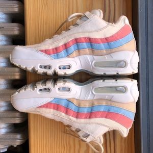 Nike Air Max 95 ‘Plant Color Collection’